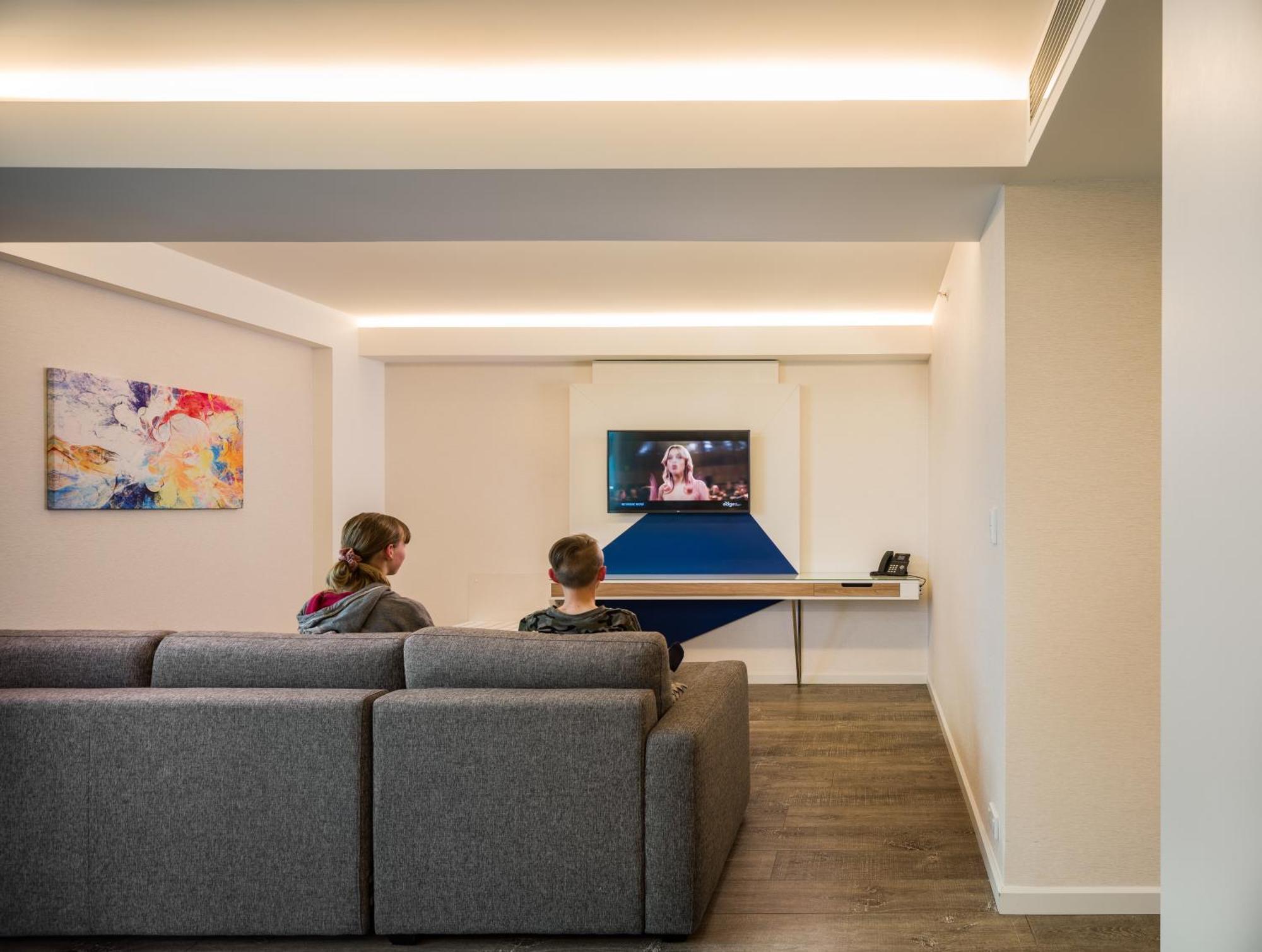Carnmore Hotel Крайстчърч Стая снимка